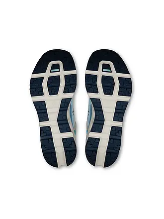 ON | Chaussures de trail pour femmes Cloudvista 2 | blau